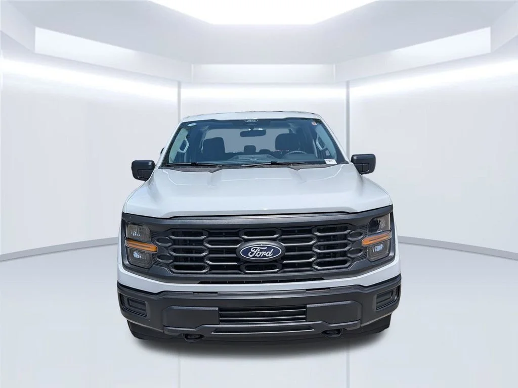 New 2026 White Ford XL image 11