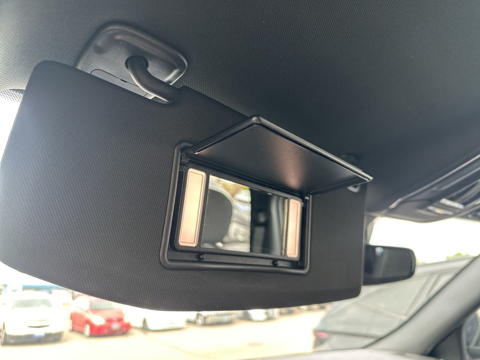 Used 2024 Black Jeep Laredo X image 63
