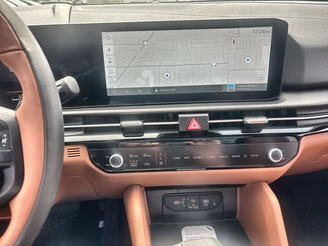 New 2026 Wolf Gray Kia X-Line image 19