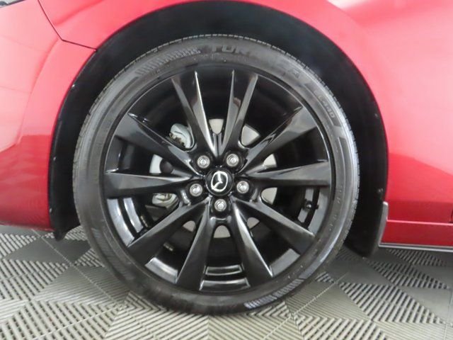 2025 Mazda Mazda3 Turbo Premium Plus - Photo 31