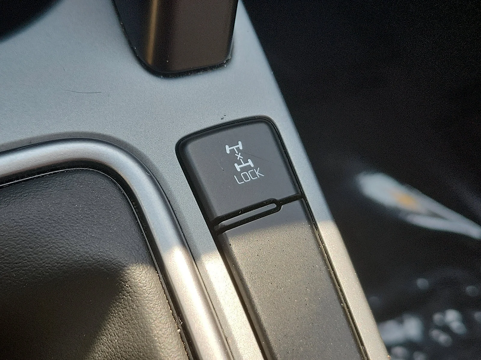 Used 2024 Black Kia LX image 25