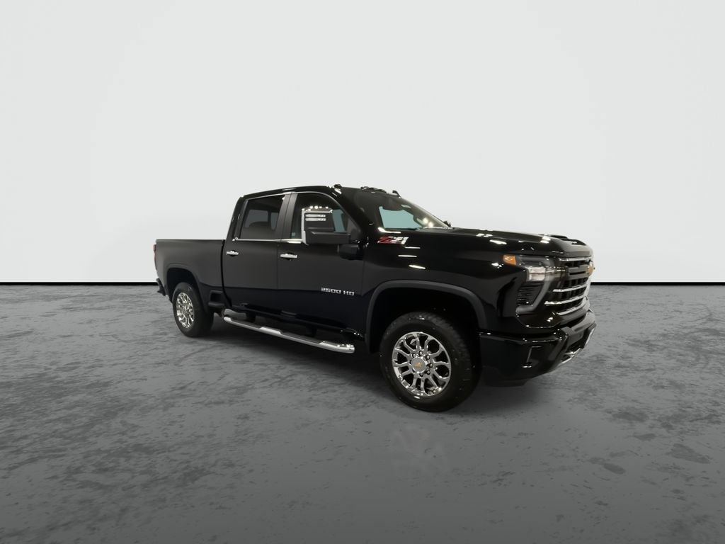 2026 Chevrolet Silverado 2500 HD LT - Photo 2