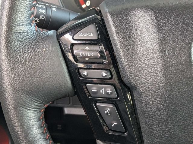 Used 2026 Gray Nissan PRO-4X image 25