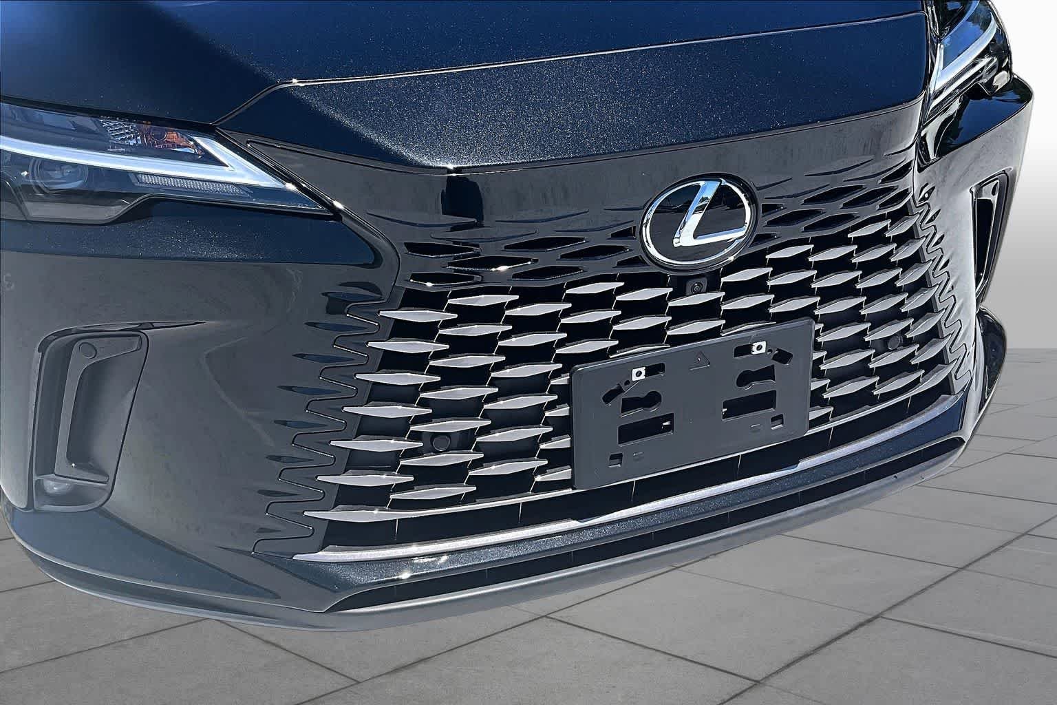 Used 2023 Caviar Lexus Premium Plus image 29