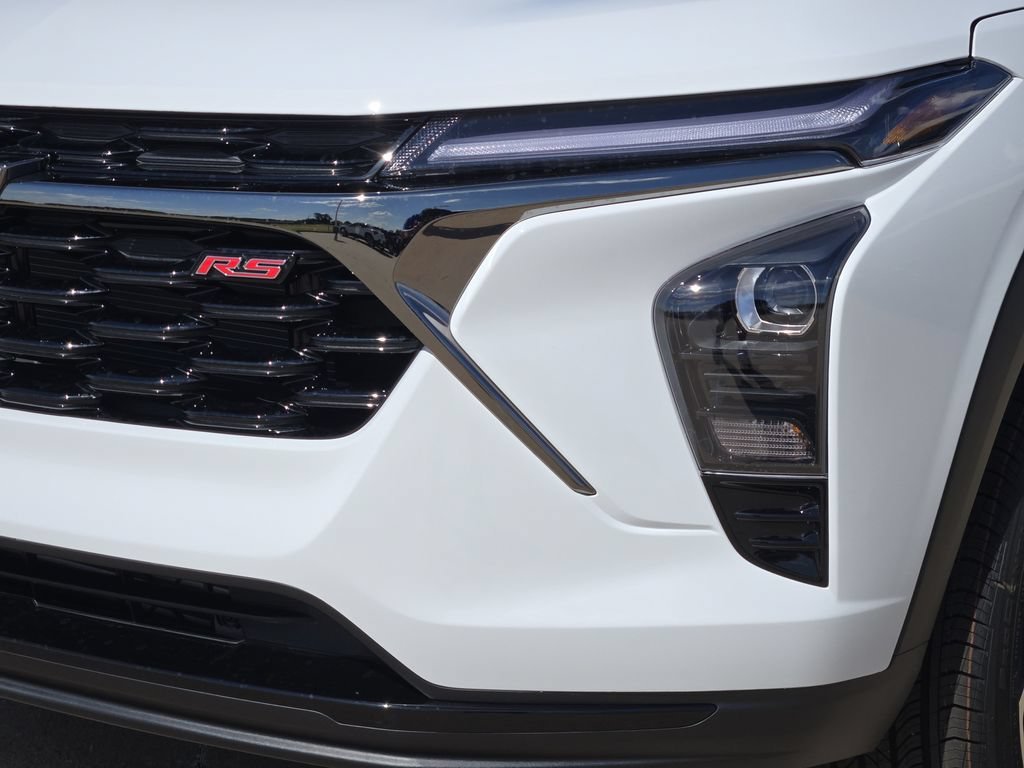 2026 Chevrolet Trax RS - Photo 20