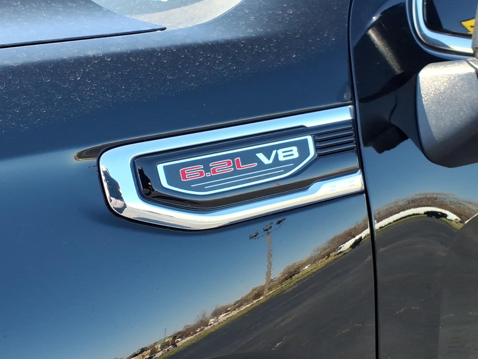 2026 GMC Sierra 1500 SLT - Photo 10