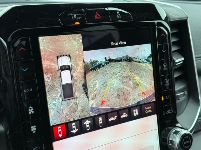 New 2026 Red Ram Laramie image 31