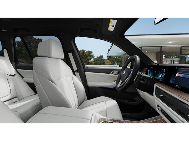 New 2026 Black Sapphire Metallic BMW  image 9