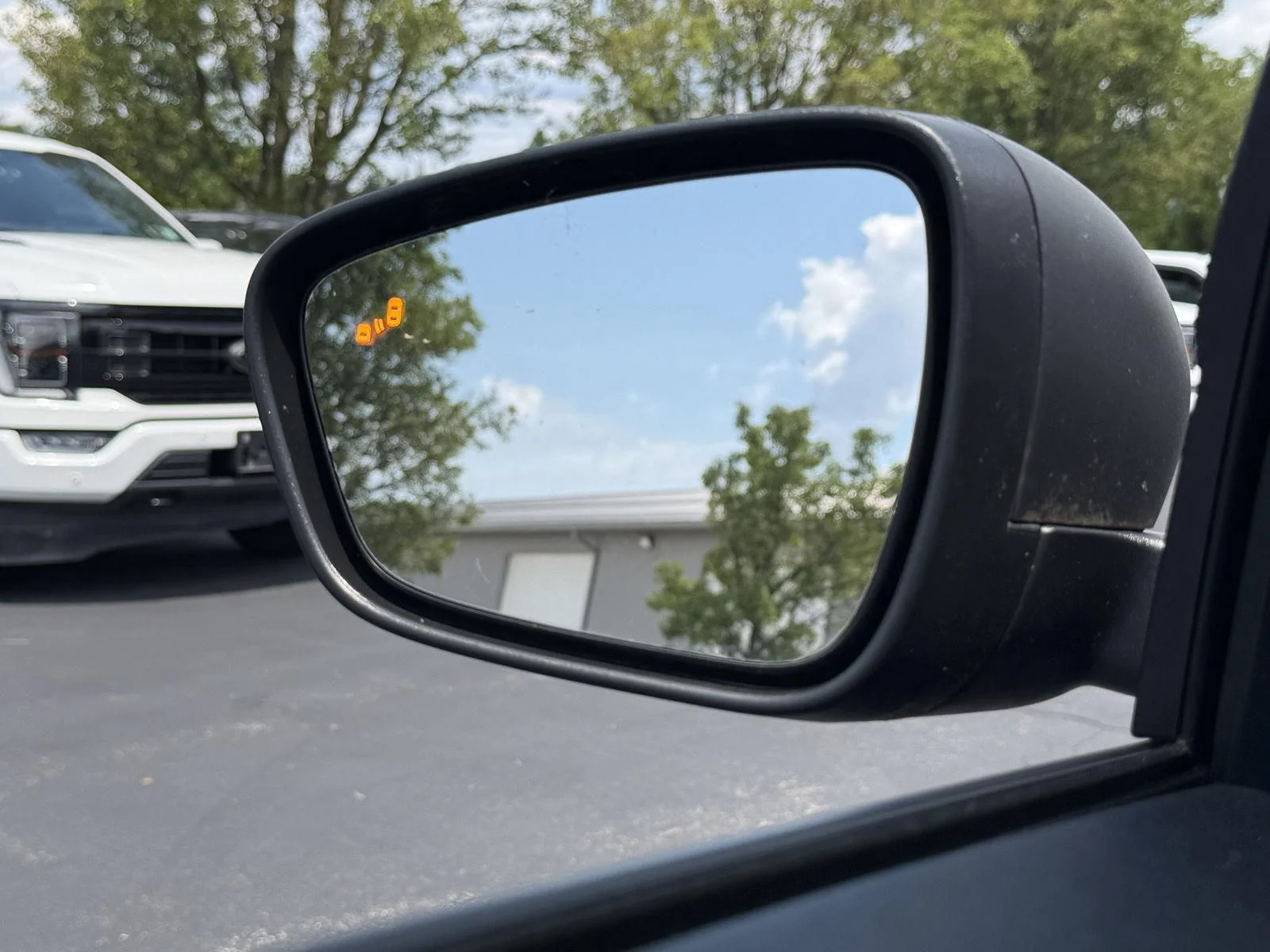 Used 2022 Stone Blue Ford  image 9