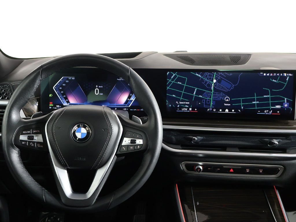 2024 BMW X5 40i - Photo 35