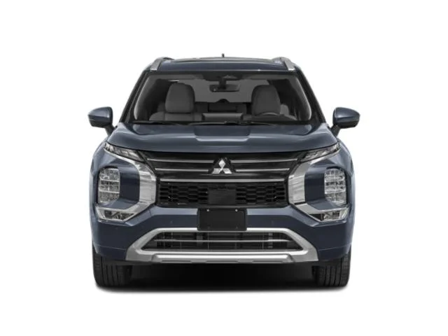 New 2026 White Diamond Mitsubishi SEL 1.5T 2WD image 4