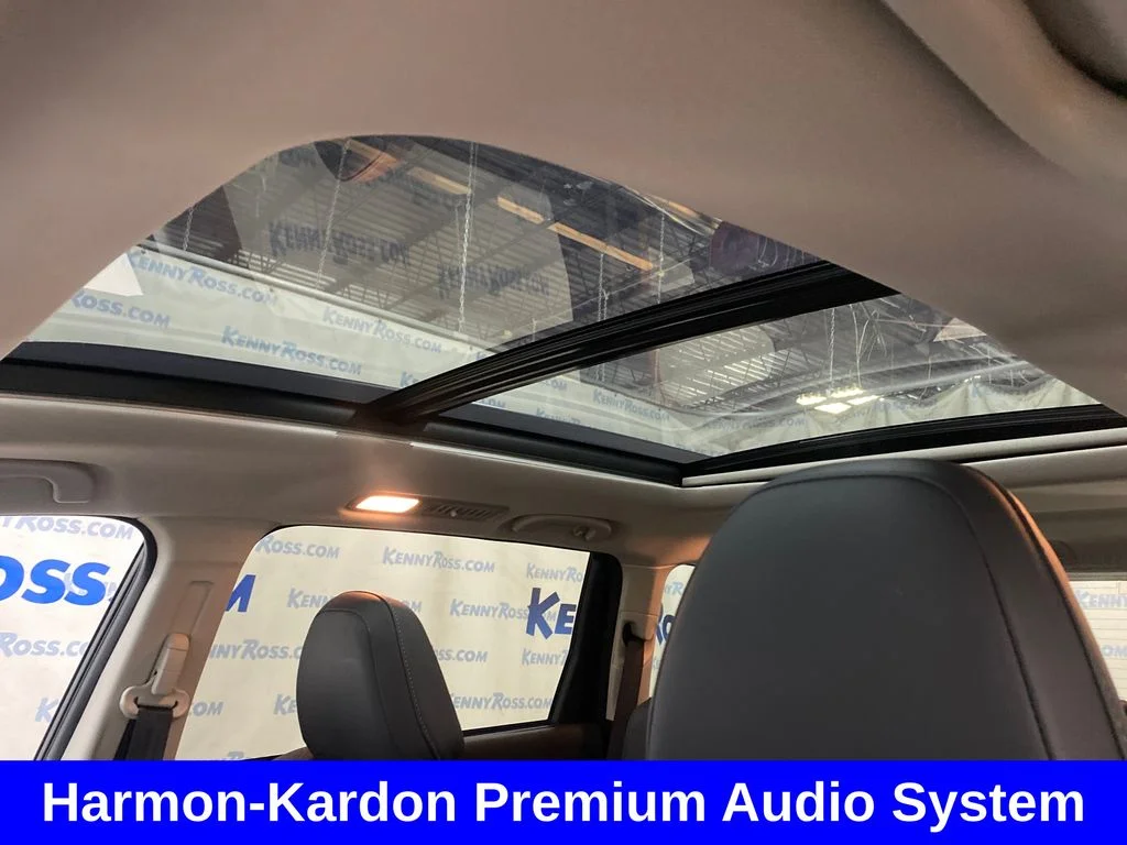 Certified Used 2023 White Subaru Limited image 12