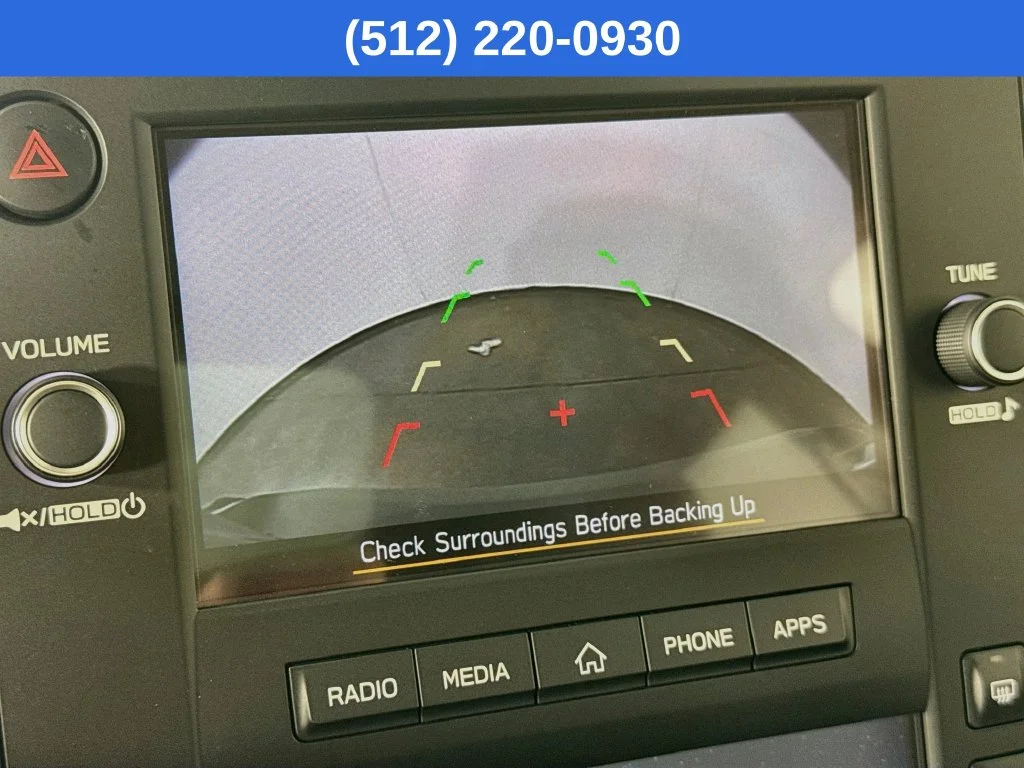 Used 2026 Green Subaru Base image 17