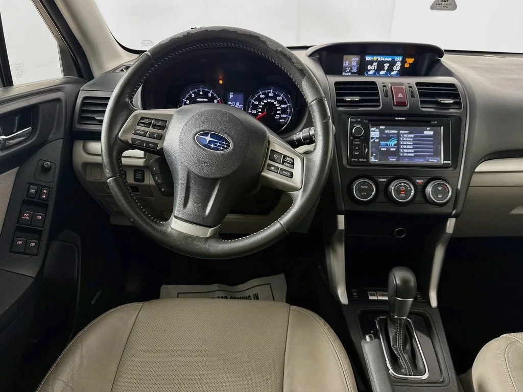 Used 2015 Gray Subaru 2.5i Touring image 28