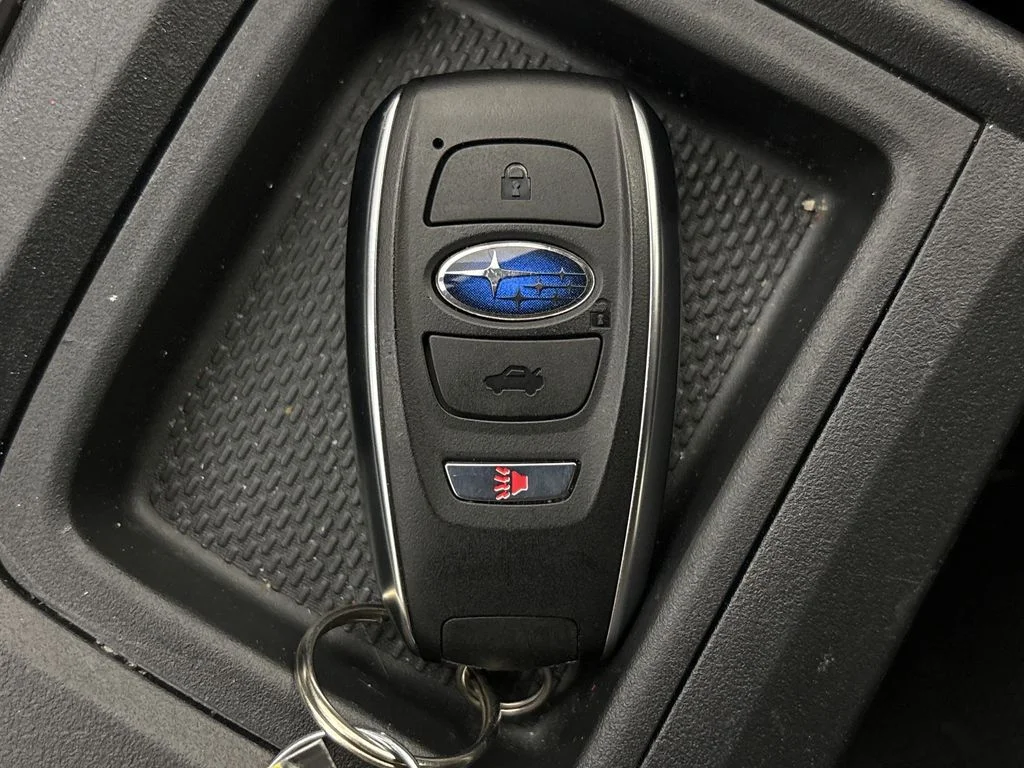 Certified Used 2023 Blue Subaru Premium image 31