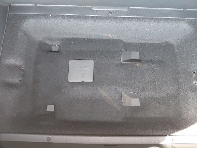 New 2026 Solar Silver Metallic Honda EX-L image 35