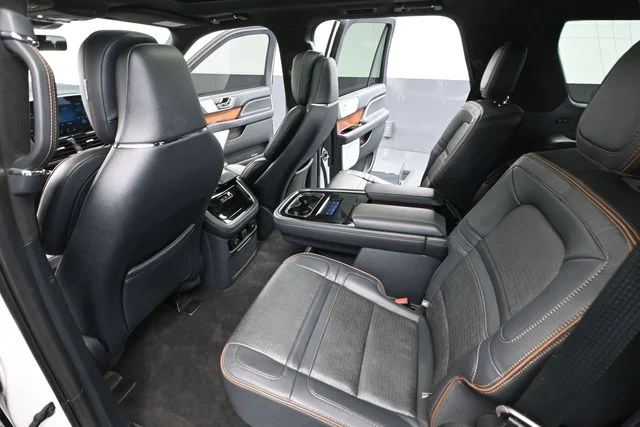 2022 Lincoln Navigator Black Label - Photo 39