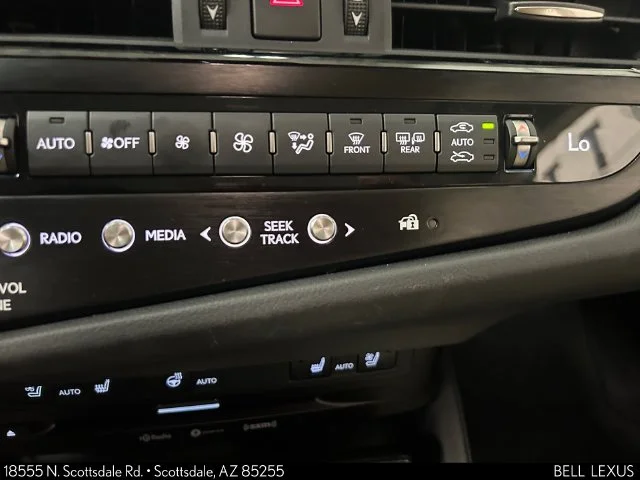 Certified Used 2022 Beige Lexus 350 image 25