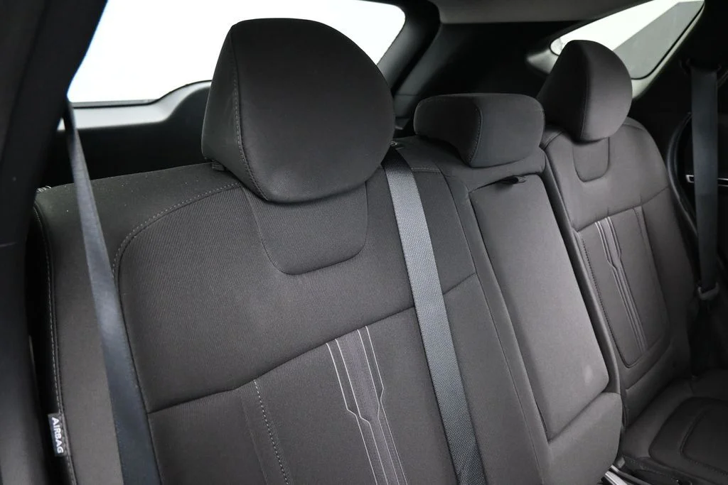 Used 2025 Cypress Gray Chevrolet RST image 36