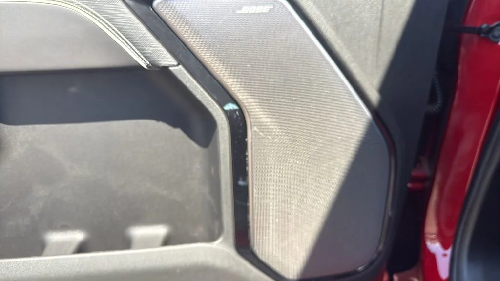2026 GMC Sierra 1500 AT4X - Photo 38