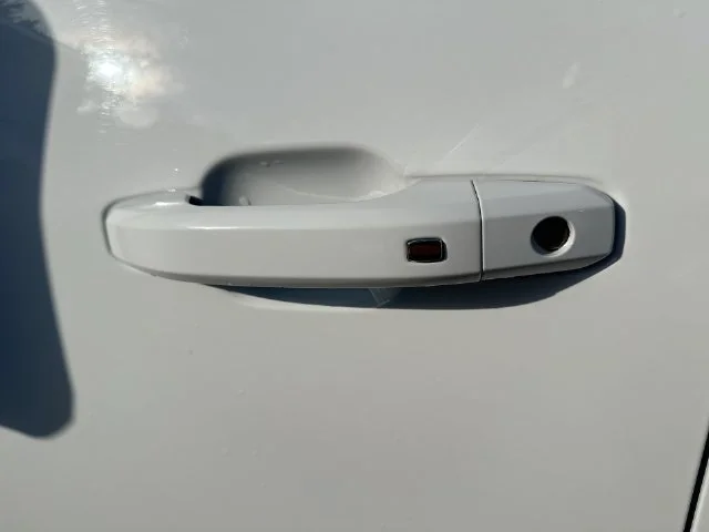 Used 2025 White Chevrolet LT image 60