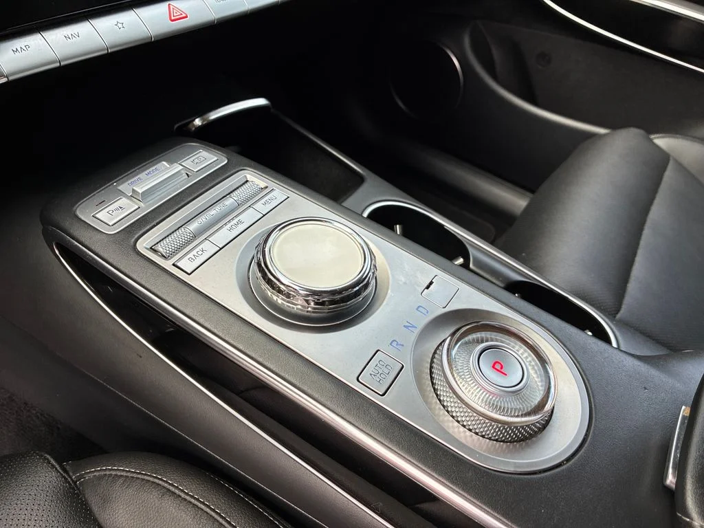 Used 2025 Blue Genesis 2.5T image 24