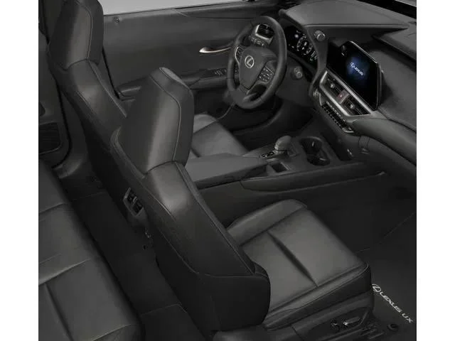 New 2026 Ultra White Lexus UX 300h image 28