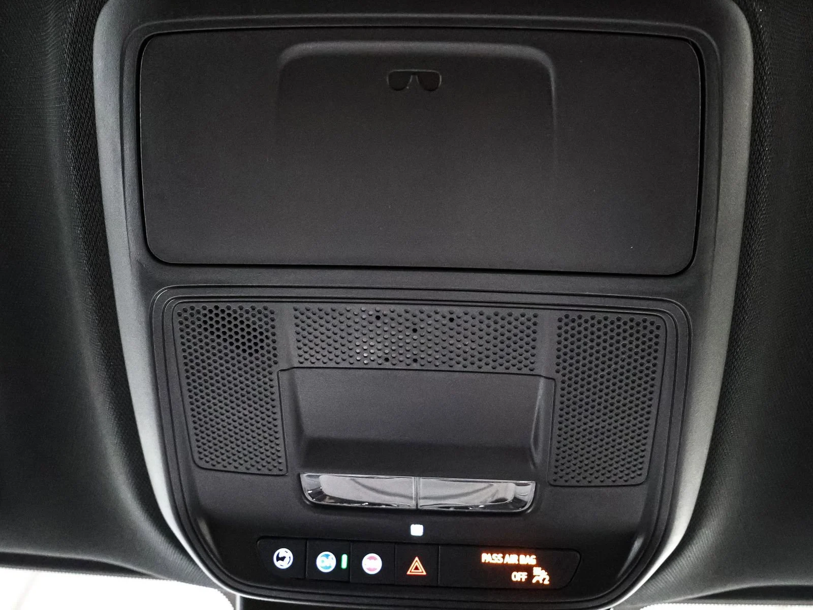 2026 GMC Acadia Elevation - Photo 33