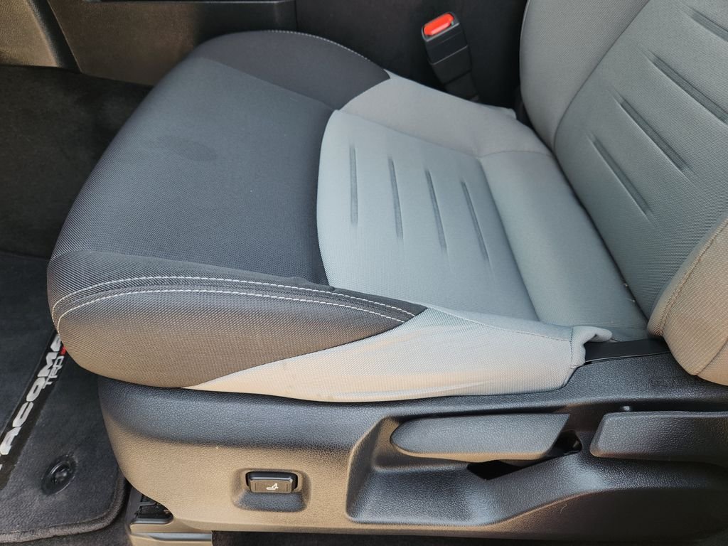 Used 2025  Toyota TRD Sport image 26