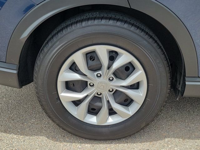 Used 2025  Honda LX image 9