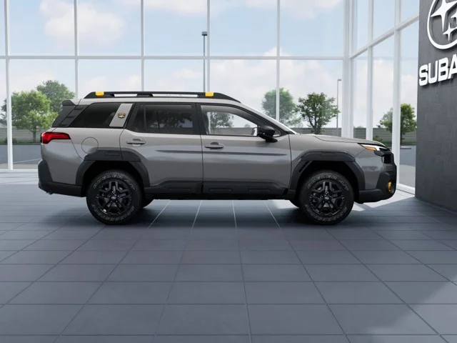 New 2026 RIVER ROCK PEARL Subaru Wilderness image 6