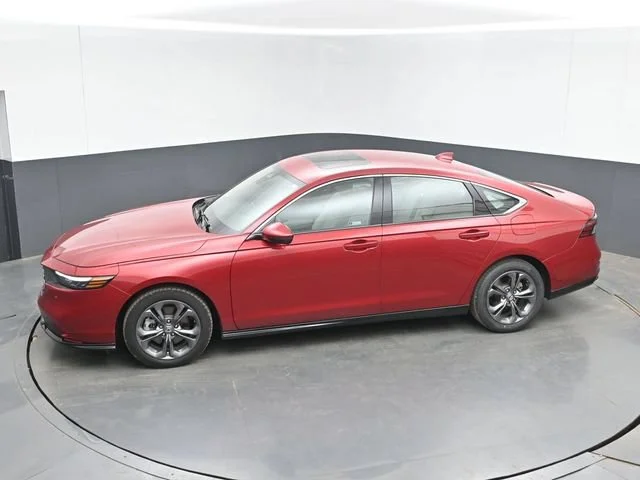 2024 Honda Accord Hybrid EX-L - Photo 88