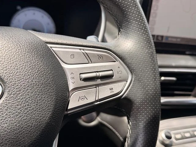 Used 2022 Gray Hyundai Calligraphy image 23