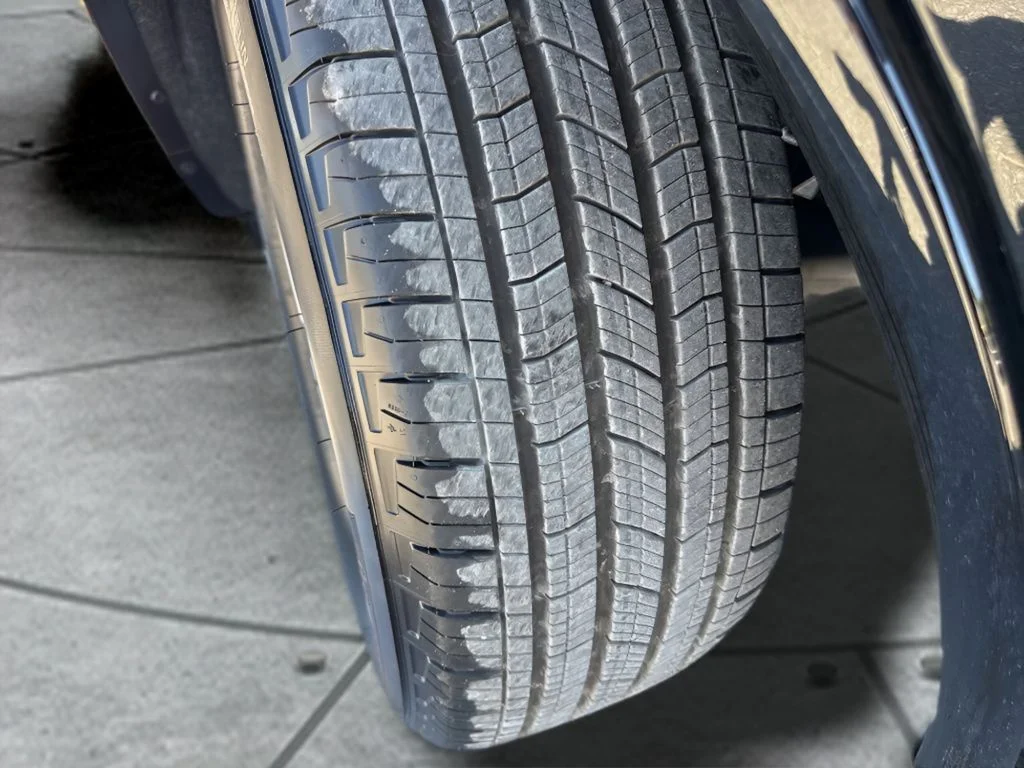 Used 2026 Black Dodge GT image 35