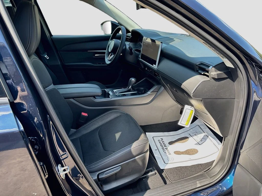 New 2026 Navy Blue Mica Mazda 2.5 S Preferred AWD image 27