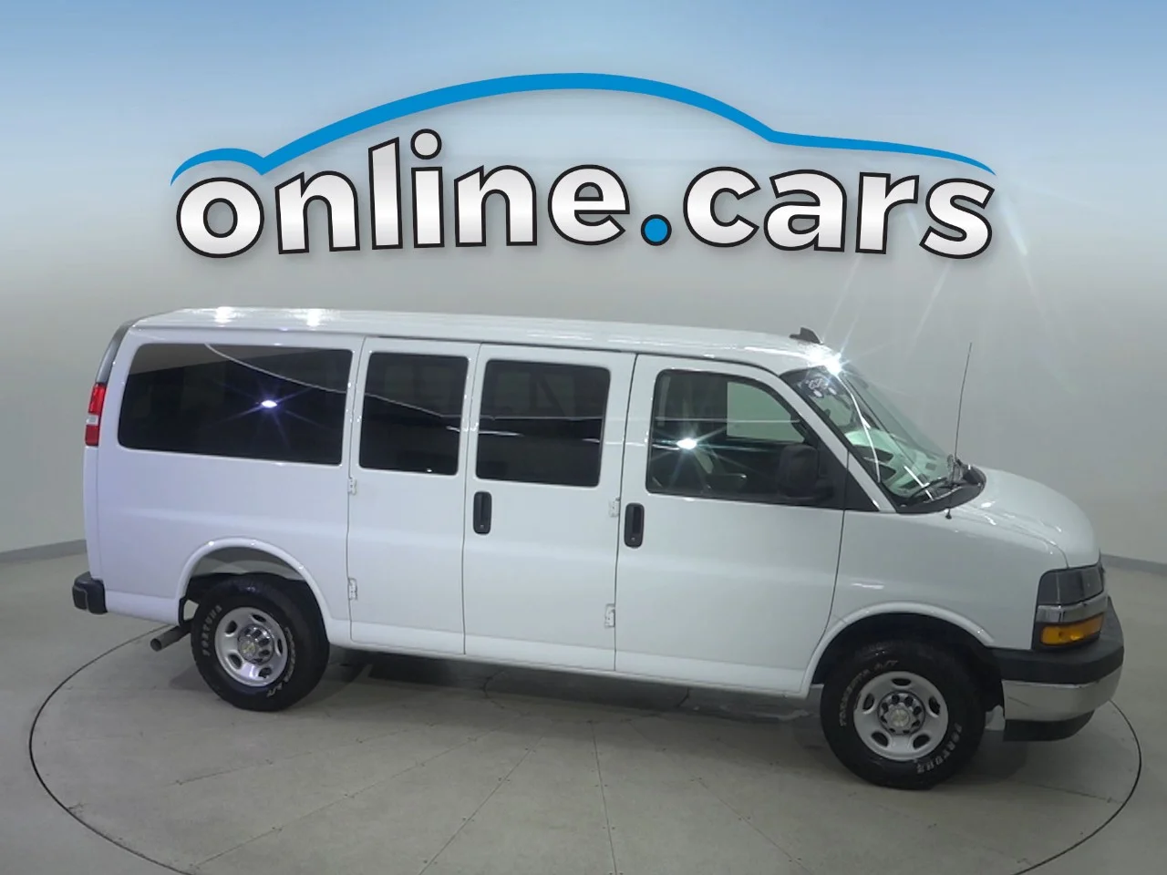 Certified Used 2025 White Chevrolet LT image 11