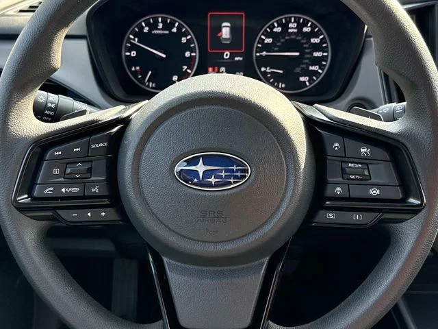 Used 2026 Green Subaru Premium image 18
