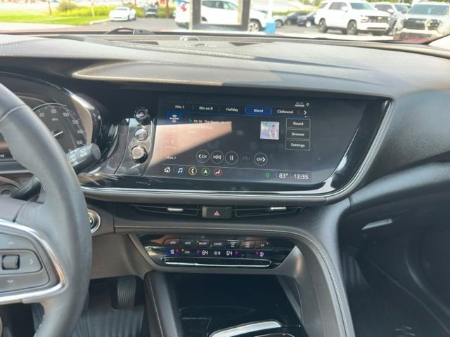 Used 2023  Buick Avenir image 22
