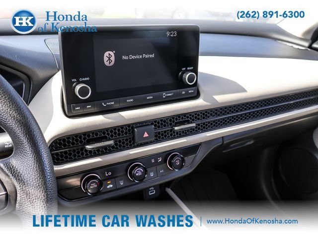 2025 Honda HR-V LX - Photo 14