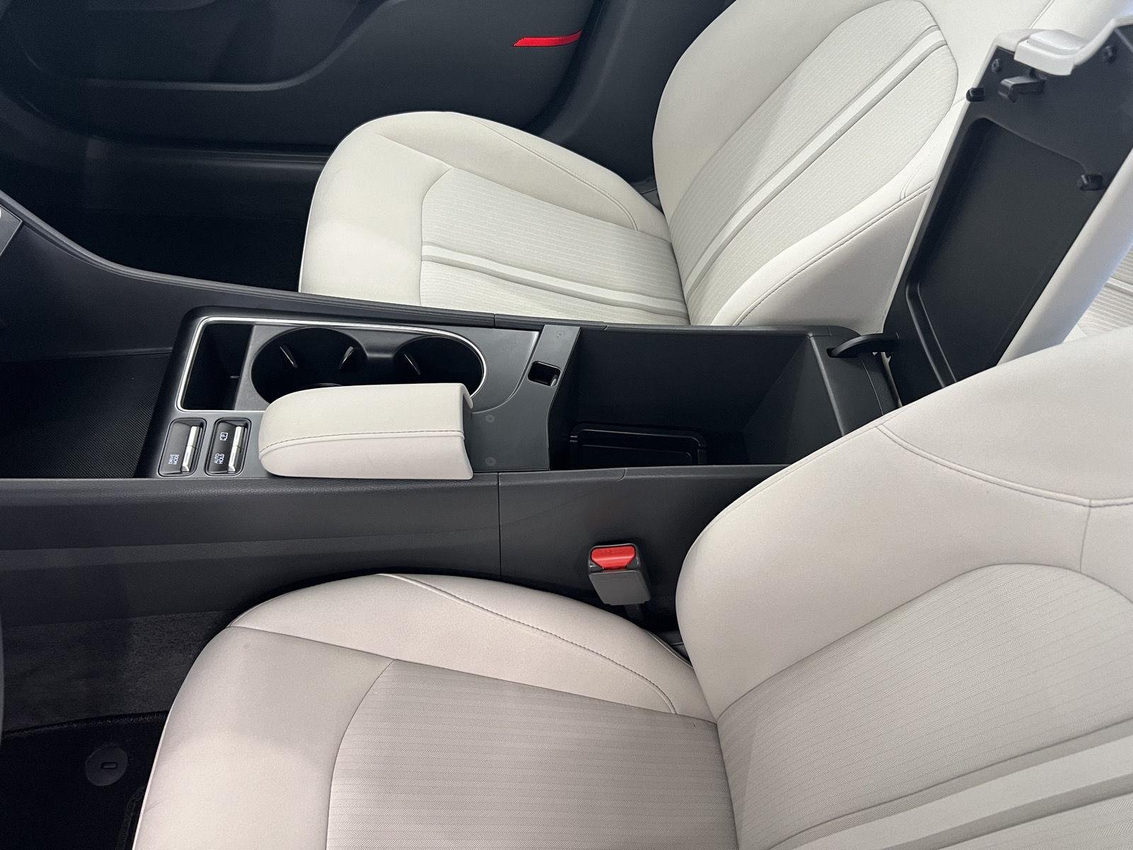 2024 Hyundai Sonata SEL - Photo 18
