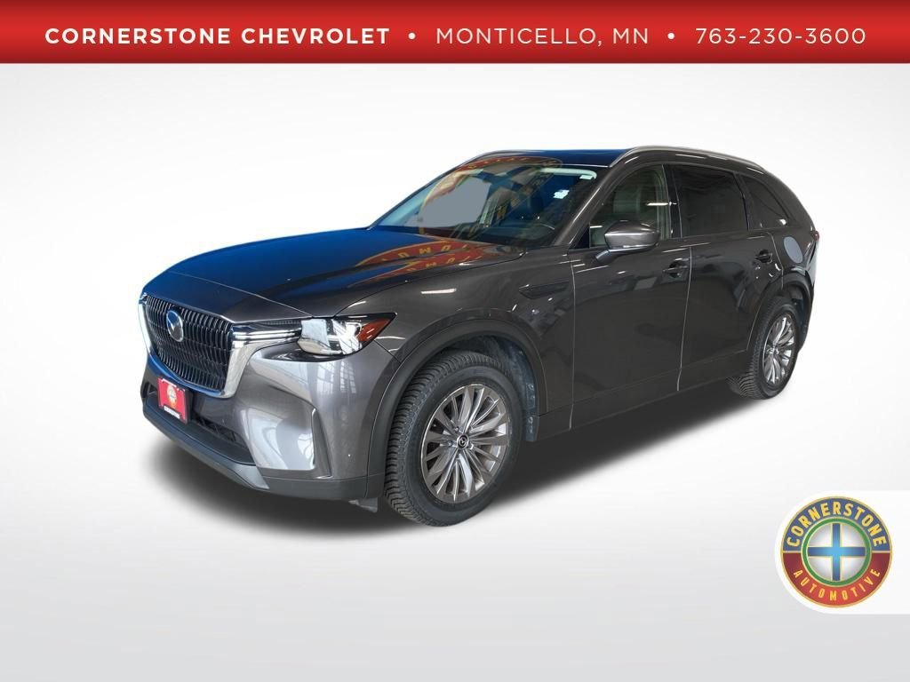 2024 Mazda CX-90 Turbo Preferred Plus Package's photo
