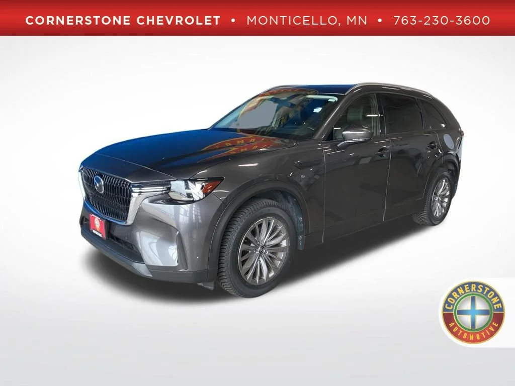 2024 Mazda CX-90 Turbo Preferred Plus Package's photo