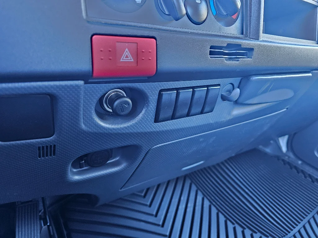 New 2026  Isuzu  image 28