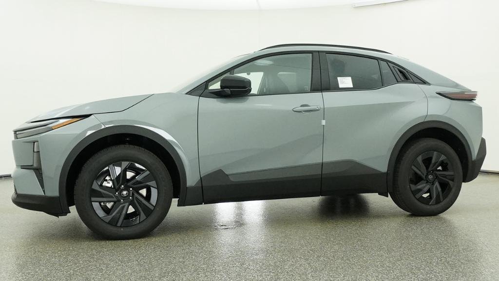 New 2026 Cement Toyota SE image 19