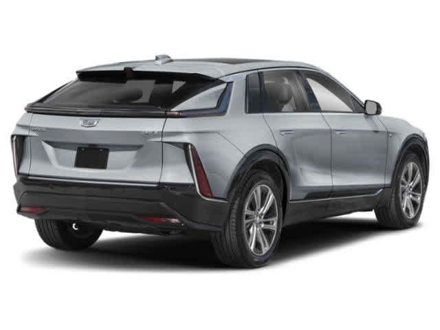 Certified 2024 Cadillac LYRIQ Tech with VIN 1GYKPMRK9RZ138705 for sale in Tustin, CA