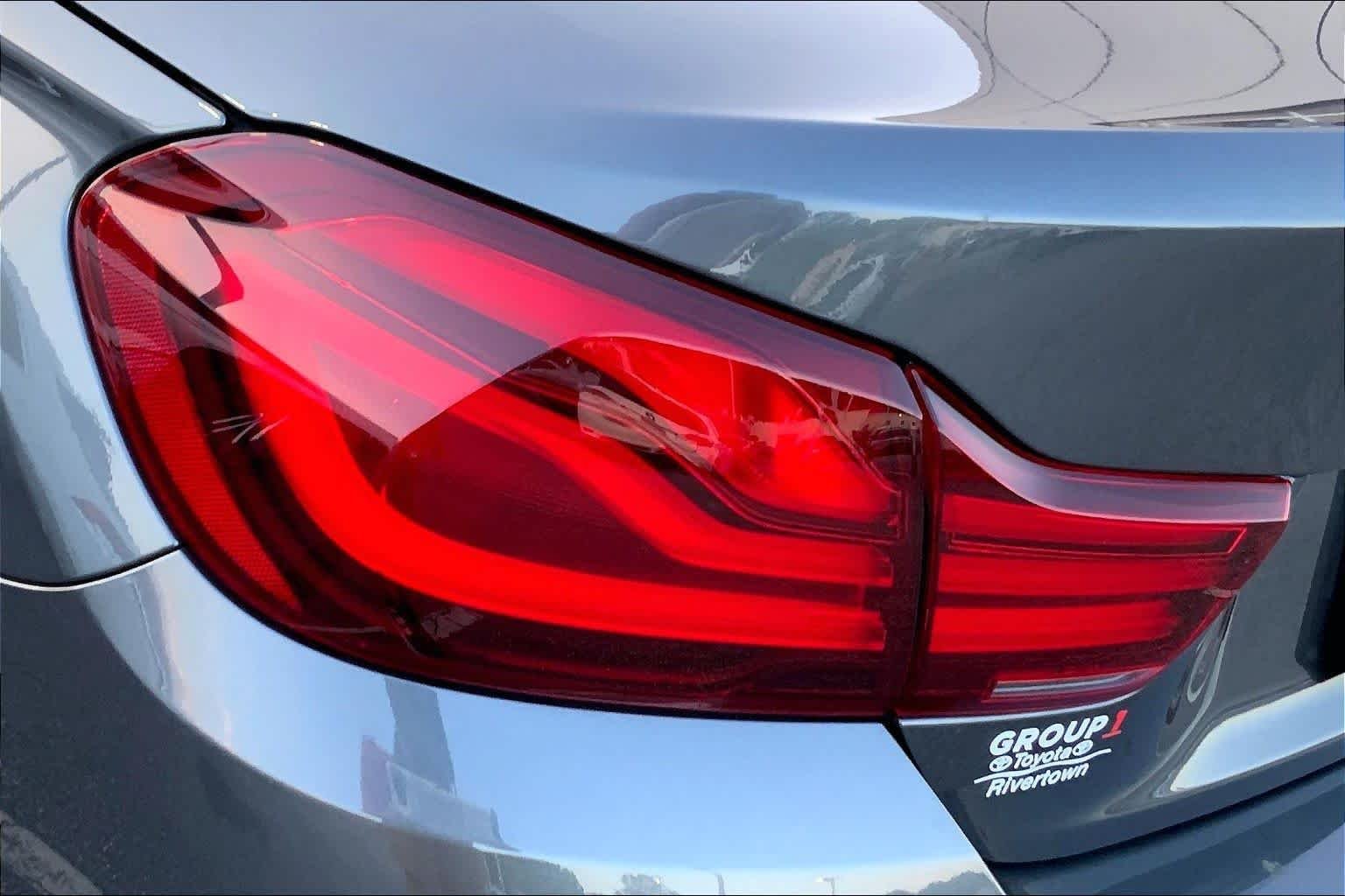 Used 2020 Mineral Grey Metallic BMW 440i image 25