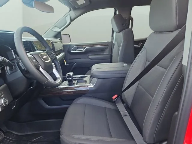 2026 GMC Sierra 1500 Elevation - Photo 18