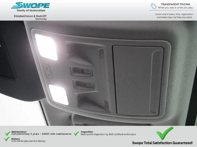 2026 Ford Escape Active - Photo 75
