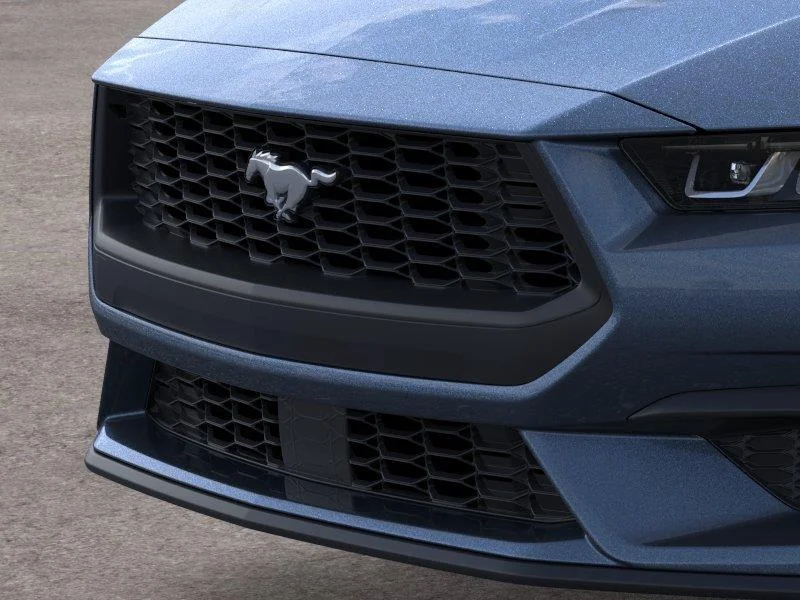 2025 Ford Mustang EcoBoost Premium Fastback - Photo 17