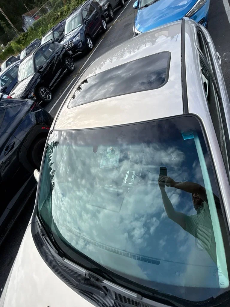 Used 2007 Smokestone Mazda i Touring image 8